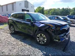 5TDGBRCH5MS025820 2021 TOYOTA HIGHLANDER