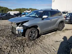 5TDGBRCH5MS035098 2021 TOYOTA HIGHLANDER
