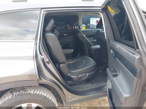 5TDGBRCH5MS036090 2021 TOYOTA HIGHLANDER - Image 8