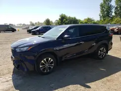 5TDGBRCH5MS040429 2021 TOYOTA HIGHLANDER