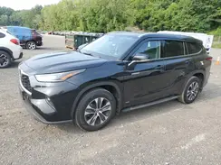 5TDGBRCH5MS515626 2021 TOYOTA HIGHLANDER