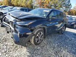 5TDGBRCH5MS515982 2021 TOYOTA HIGHLANDER