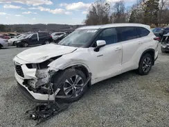 5TDGBRCH5MS517117 2021 TOYOTA HIGHLANDER