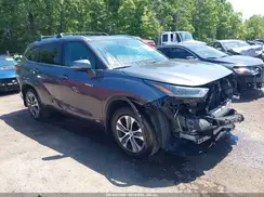 5TDGBRCH5MS518400 2021 TOYOTA HIGHLANDER
