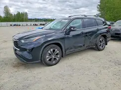 5TDGBRCH5MS528957 2021 TOYOTA HIGHLANDER