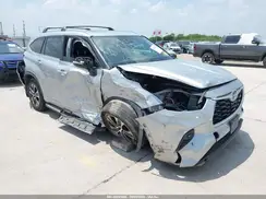 5TDGBRCH5MS534984 2021 TOYOTA HIGHLANDER