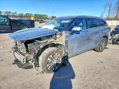 5TDGBRCH5NS082116 2022 TOYOTA HIGHLANDER