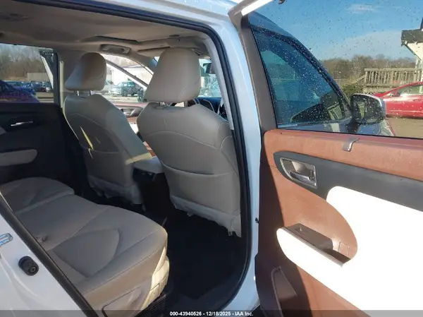 5TDGBRCH5NS548272 2022 TOYOTA HIGHLANDER - Image 8