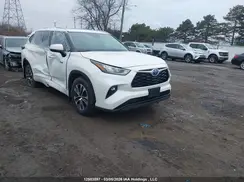 5TDGBRCH6LS502088 2020 TOYOTA HIGHLANDER