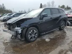 5TDGBRCH6LS504276 2020 TOYOTA HIGHLANDER