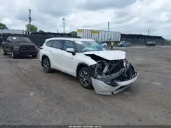 5TDGBRCH6LS508375 2020 TOYOTA HIGHLANDER