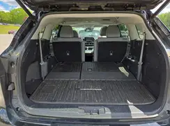 5TDGBRCH6MS036423 2021 TOYOTA HIGHLANDER