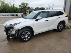 5TDGBRCH6MS037250 2021 TOYOTA HIGHLANDER