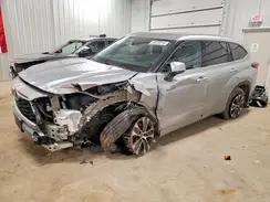 5TDGBRCH6MS040665 2021 TOYOTA HIGHLANDER