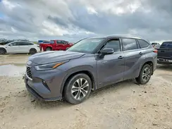 5TDGBRCH6MS046708 2021 TOYOTA HIGHLANDER