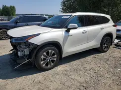 5TDGBRCH6MS047180 2021 TOYOTA HIGHLANDER