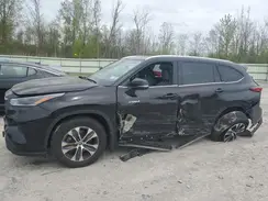 5TDGBRCH6MS057840 2021 TOYOTA HIGHLANDER