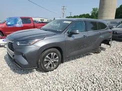 5TDGBRCH6MS530099 2021 TOYOTA HIGHLANDER