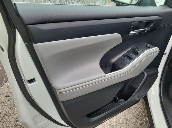 5TDGBRCH6NS544098 2022 TOYOTA HIGHLANDER - Image 8