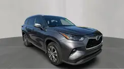 5TDGBRCH6NS545588 2022 TOYOTA HIGHLANDER