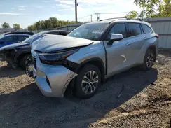 5TDGBRCH6NS552363 2022 TOYOTA HIGHLANDER