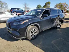 5TDGBRCH6NS554405 2022 TOYOTA HIGHLANDER