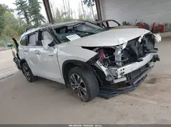 5TDGBRCH7LS001629 2020 TOYOTA HIGHLANDER