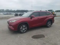 5TDGBRCH7LS500866 2020 TOYOTA HIGHLANDER