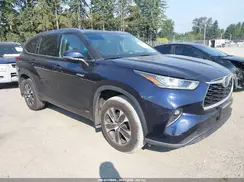 5TDGBRCH7LS506604 2020 TOYOTA HIGHLANDER