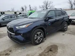5TDGBRCH7LS509406 2020 TOYOTA HIGHLANDER