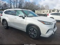 5TDGBRCH7LS509695 2020 TOYOTA HIGHLANDER