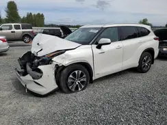 5TDGBRCH7LS510801 2020 TOYOTA HIGHLANDER