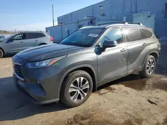 5TDGBRCH7LS513567 2020 TOYOTA HIGHLANDER