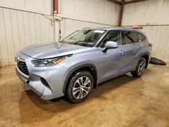 5TDGBRCH7MS021560 2021 TOYOTA HIGHLANDER