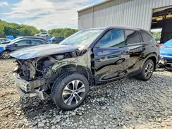 5TDGBRCH7MS040027 2021 TOYOTA HIGHLANDER