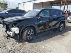 5TDGBRCH7MS046359 2021 TOYOTA HIGHLANDER