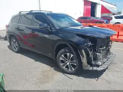 5TDGBRCH7MS063047 2021 TOYOTA HIGHLANDER