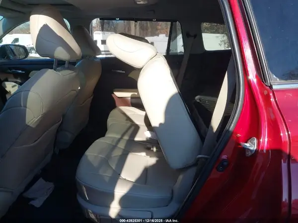 5TDGBRCH7NS073935 2022 TOYOTA HIGHLANDER - Image 8
