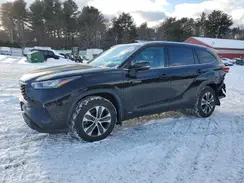 5TDGBRCH8LS501931 2020 TOYOTA HIGHLANDER