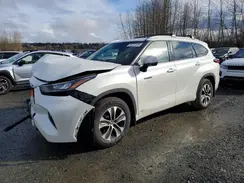 5TDGBRCH8LS502125 2020 TOYOTA HIGHLANDER
