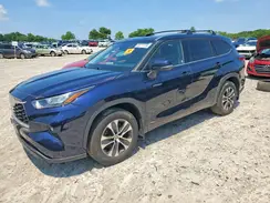 5TDGBRCH8LS502724 2020 TOYOTA HIGHLANDER