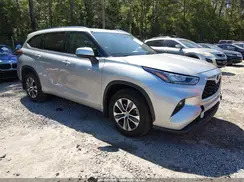 5TDGBRCH8LS507499 2020 TOYOTA HIGHLANDER