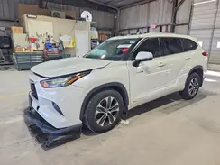 5TDGBRCH8LS507633 2020 TOYOTA HIGHLANDER