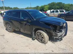 5TDGBRCH8LS507714 2020 TOYOTA HIGHLANDER