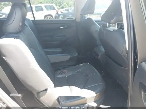 5TDGBRCH8LS507714 2020 TOYOTA HIGHLANDER - Image 8