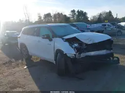 5TDGBRCH8LS508295 2020 TOYOTA HIGHLANDER