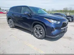 5TDGBRCH8LS512282 2020 TOYOTA HIGHLANDER