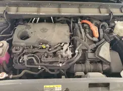 5TDGBRCH8MS036374 2021 TOYOTA HIGHLANDER