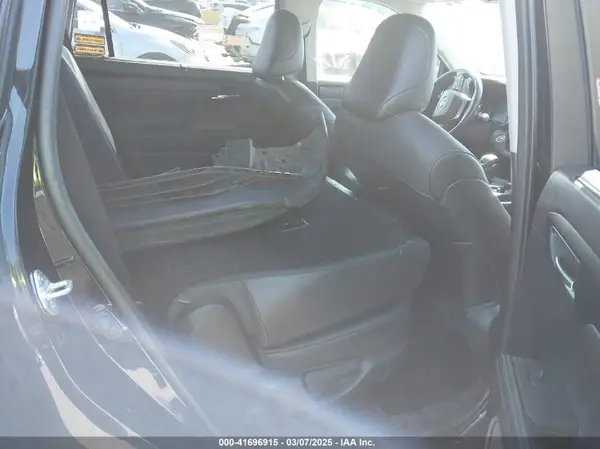 5TDGBRCH8MS039422 2021 TOYOTA HIGHLANDER - Image 8