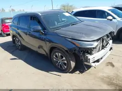 5TDGBRCH8MS044877 2021 TOYOTA HIGHLANDER